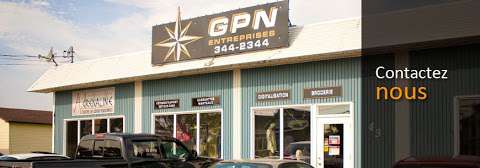 GPN Entreprises Inc